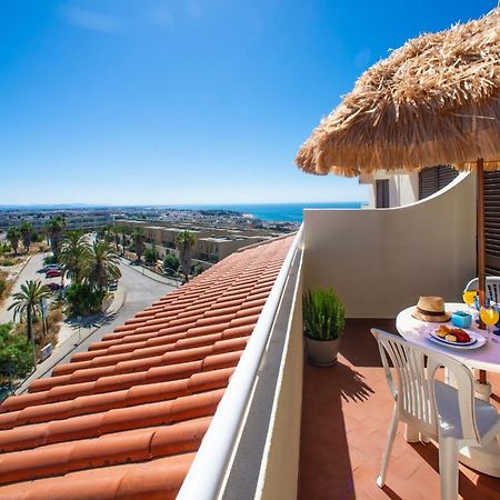 Sol Brilhante Albufeira Exterior photo
