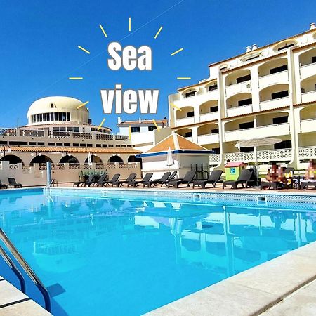 Sol Brilhante Albufeira Exterior photo