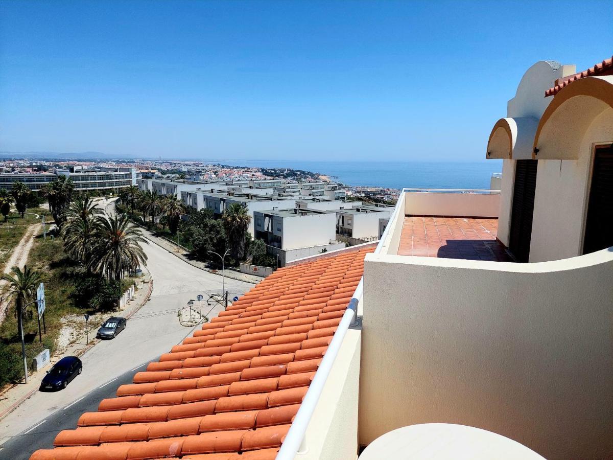 Sol Brilhante Albufeira Exterior photo