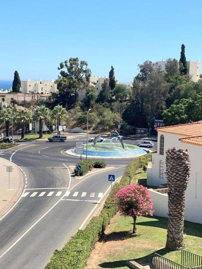 Sol Brilhante Albufeira Exterior photo