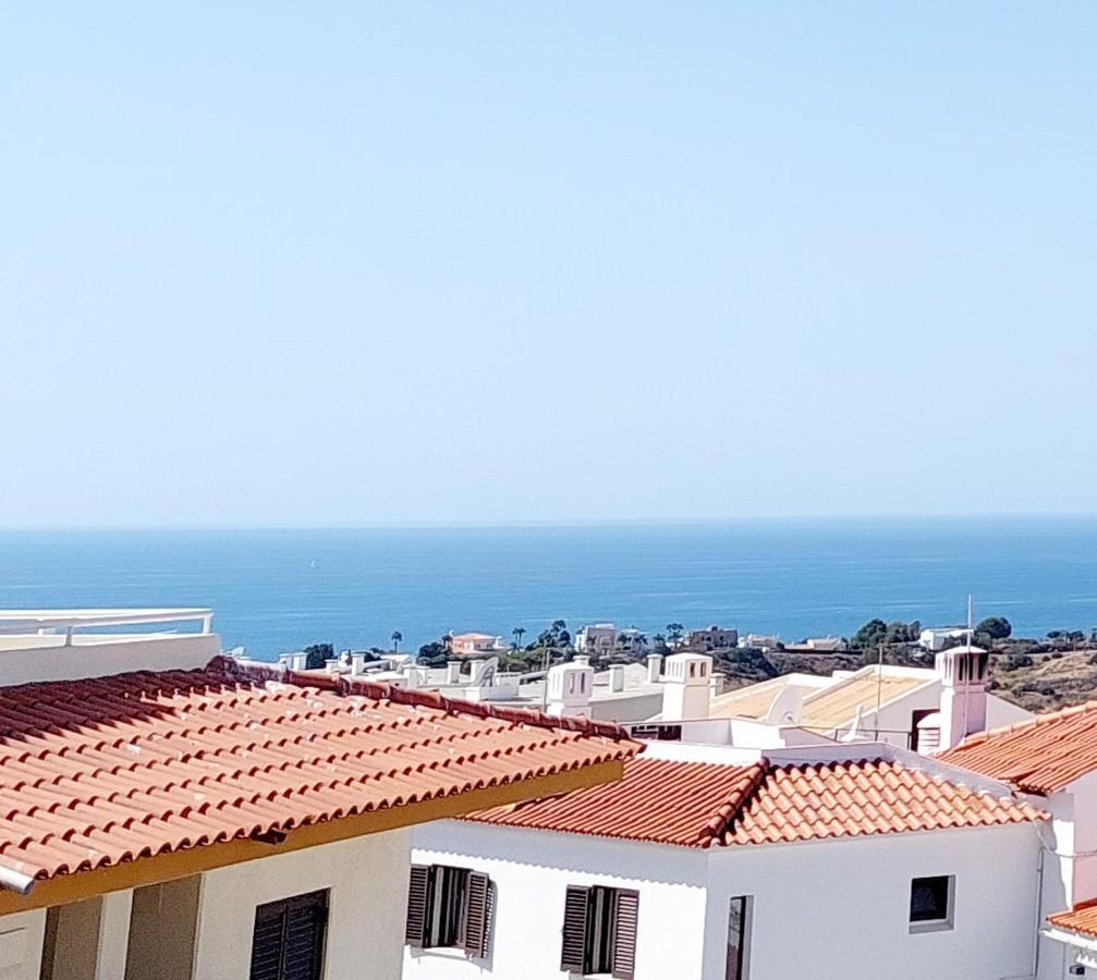 Sol Brilhante Albufeira Exterior photo