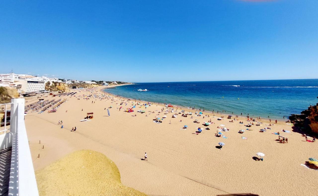 Sol Brilhante Albufeira Exterior photo