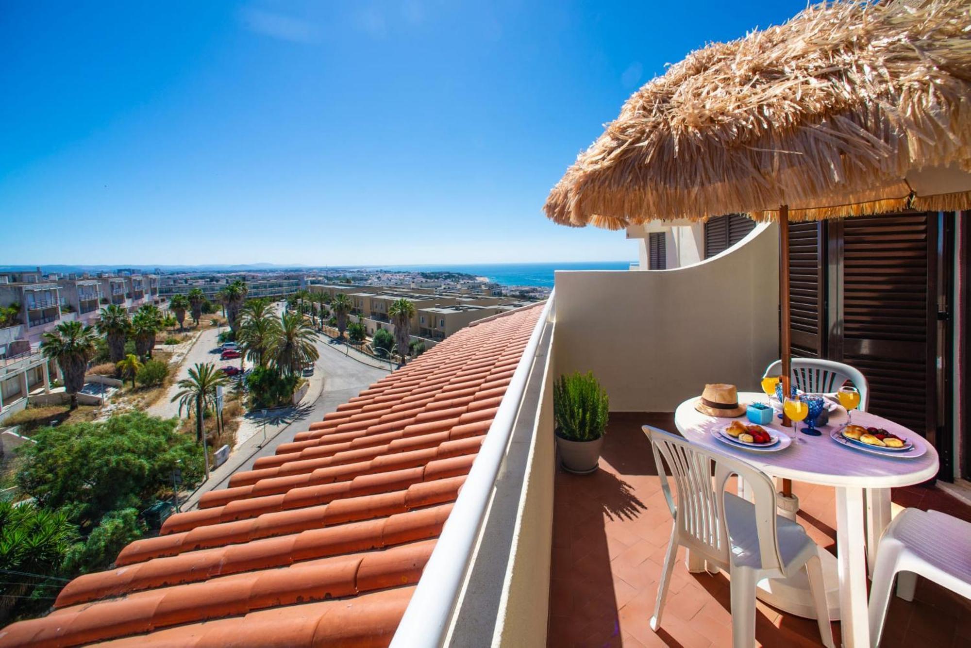 Sol Brilhante Albufeira Exterior photo