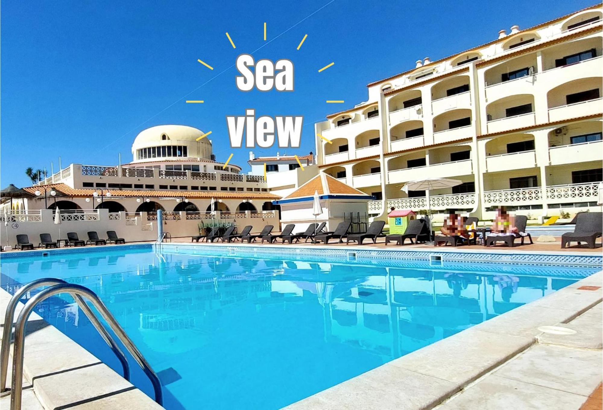 Sol Brilhante Albufeira Exterior photo